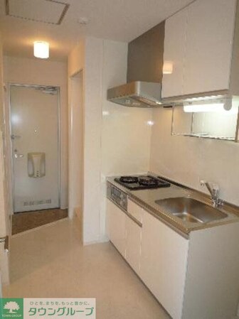 レジデンス湘南の物件内観写真